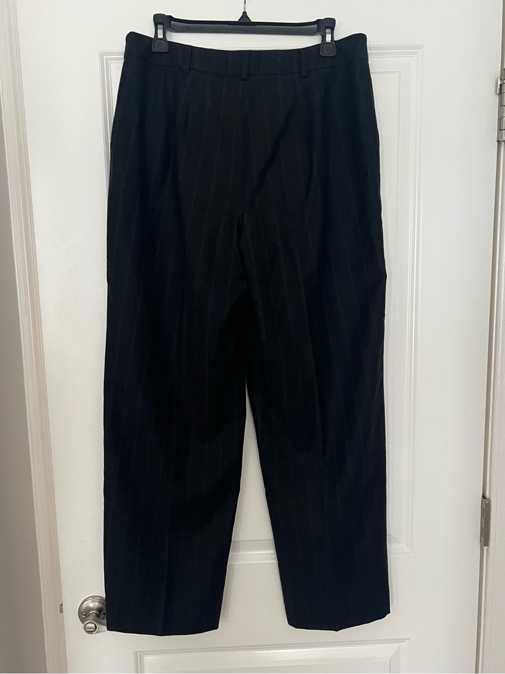 Talbot’s Wool Slacks - Picture 2 of 6